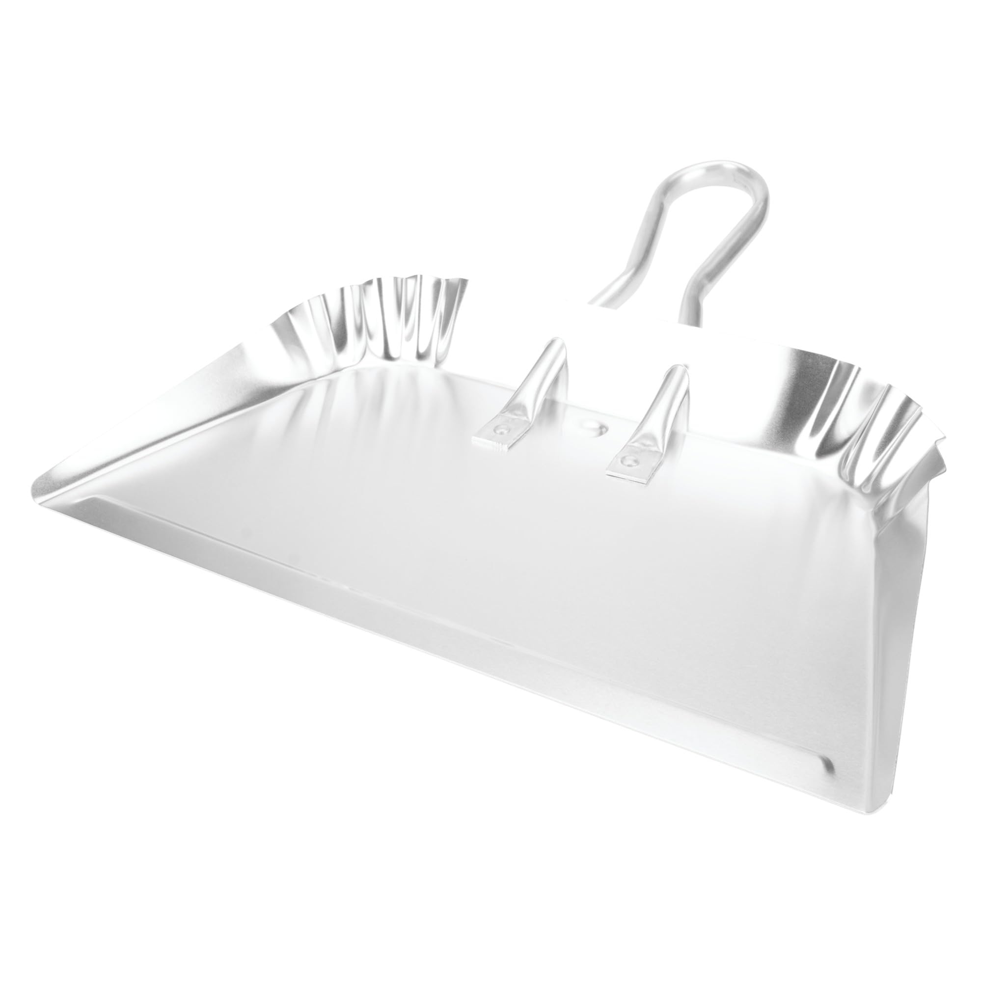 17" Performance Tool Aluminum W30 Dustpan