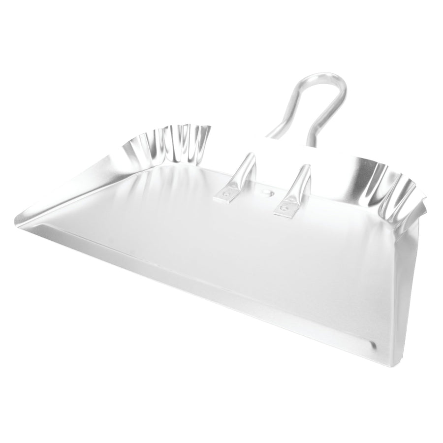 17" Performance Tool Aluminum W30 Dustpan