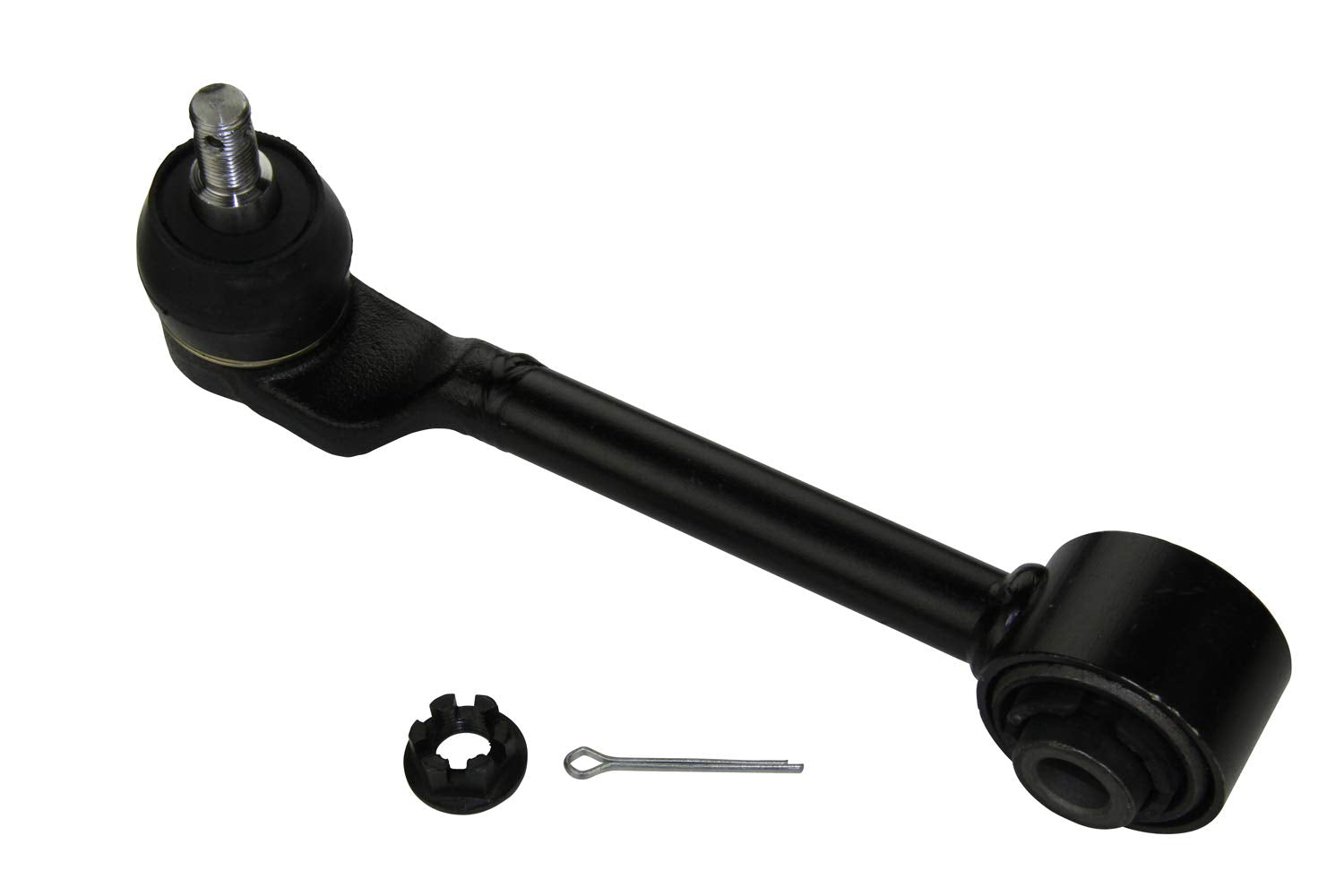 MOOG Suspension Control Arm and Ball Joint Assembly rear left upper RK621208