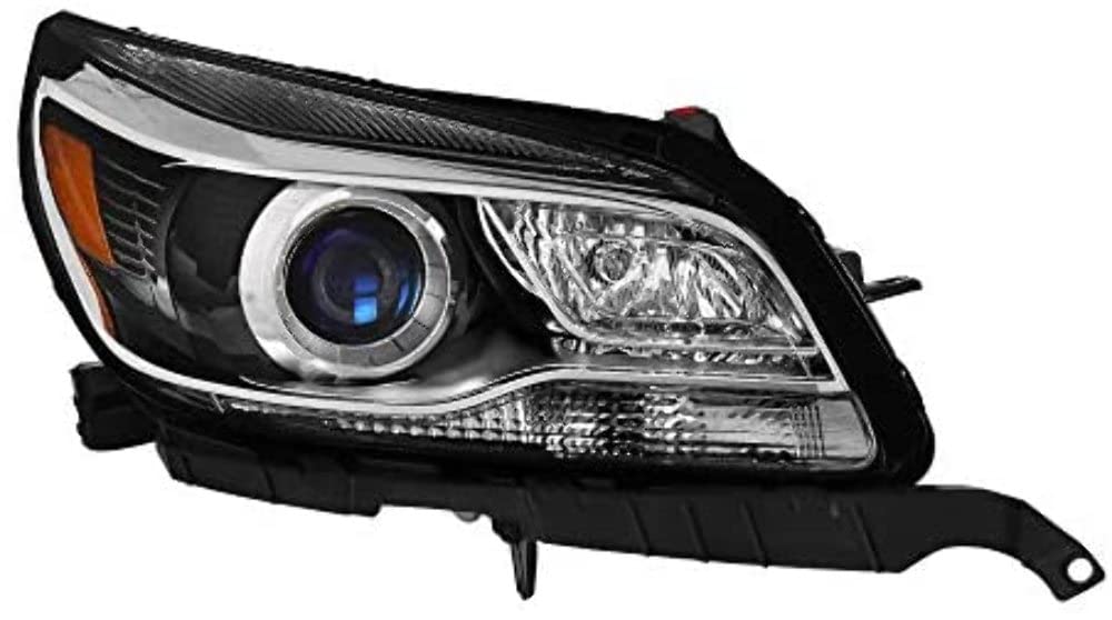 OE Style Xtune Projector Headlights (HD-JH-CM13-HID-OE-R) (OE)