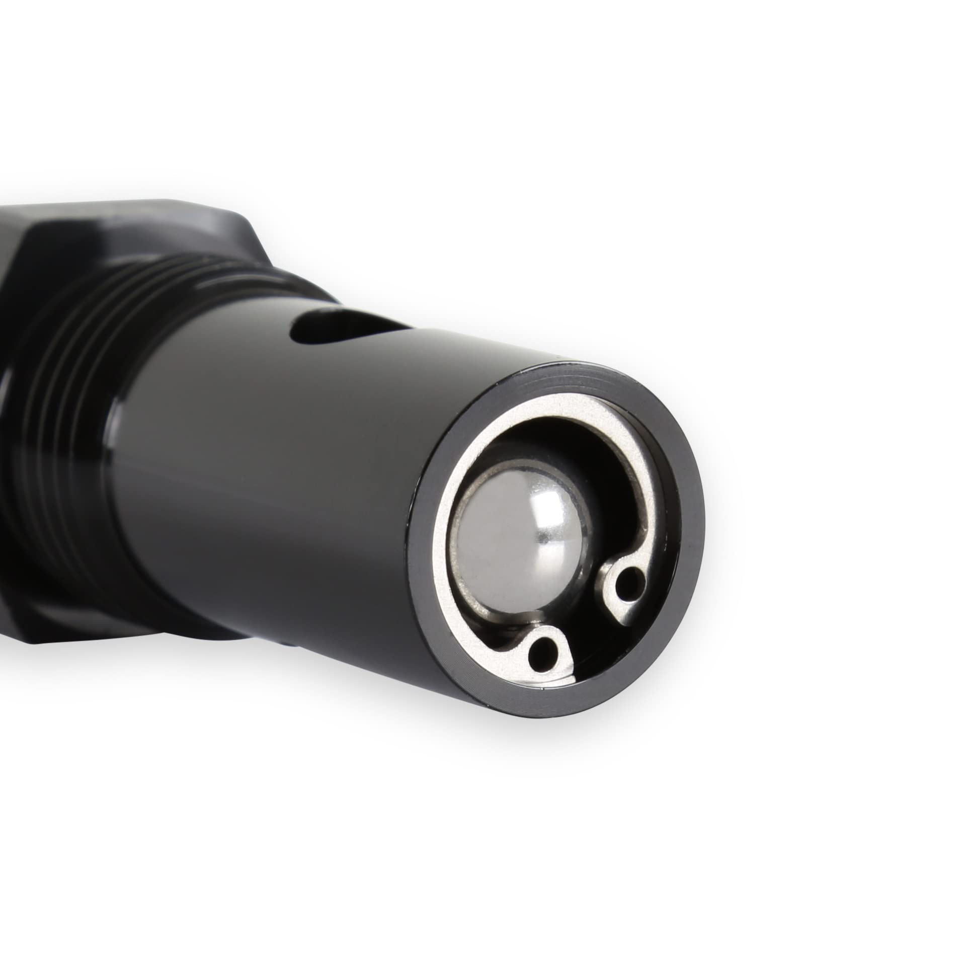 26-509 Holley Fuel Cell Rollover Valve - Black