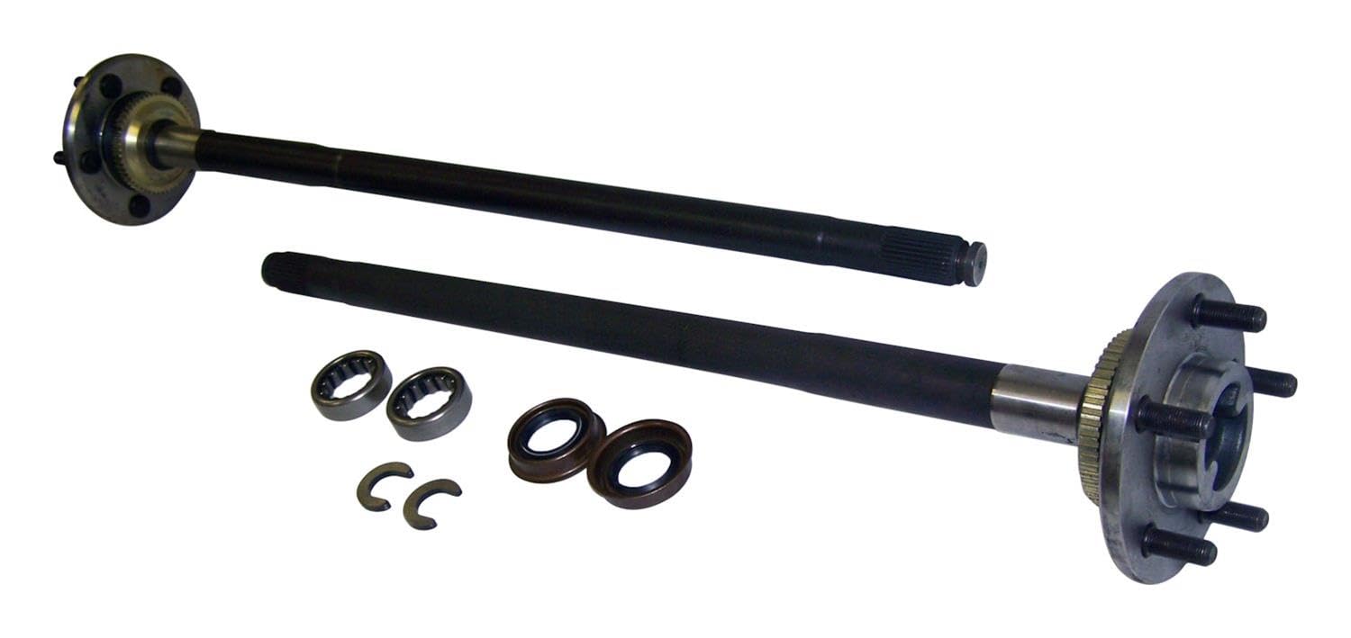 Axle Shaft Kit RT Off-Road
