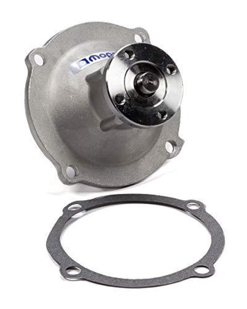 Mechanical Water Pump Housing Proform 440-452 BBM