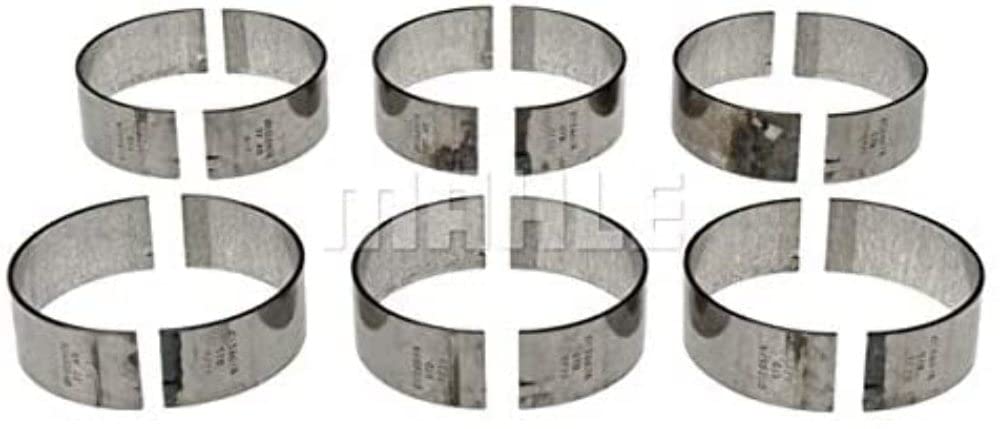 Clevite Engine CB-1667A(6) Connecting Rod Bearing Set