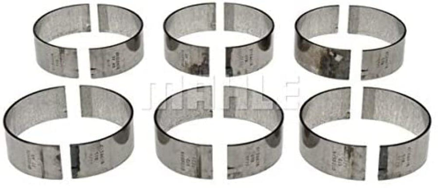 Clevite Engine CB-1667A(6) Connecting Rod Bearing Set