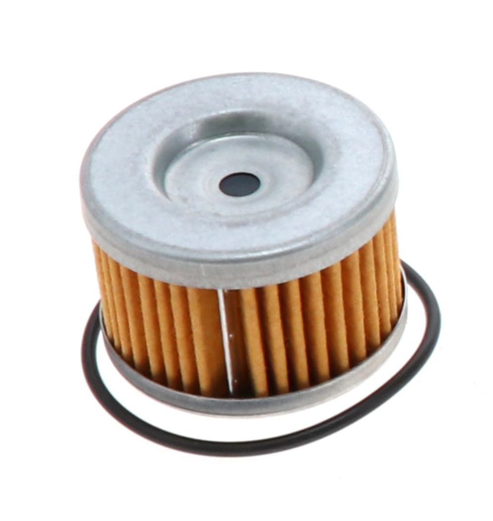 Metal Canister Filter WIX Racing Filters