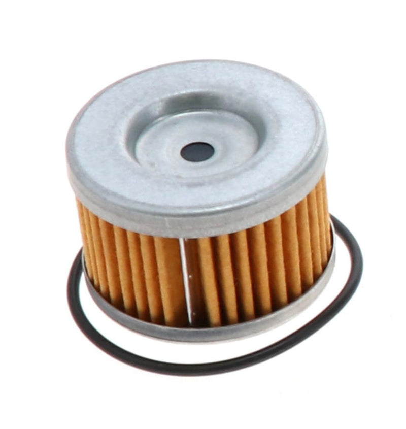 Metal Canister Filter WIX Racing Filters