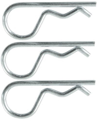Hitch Pin Clip JR Products 0301375