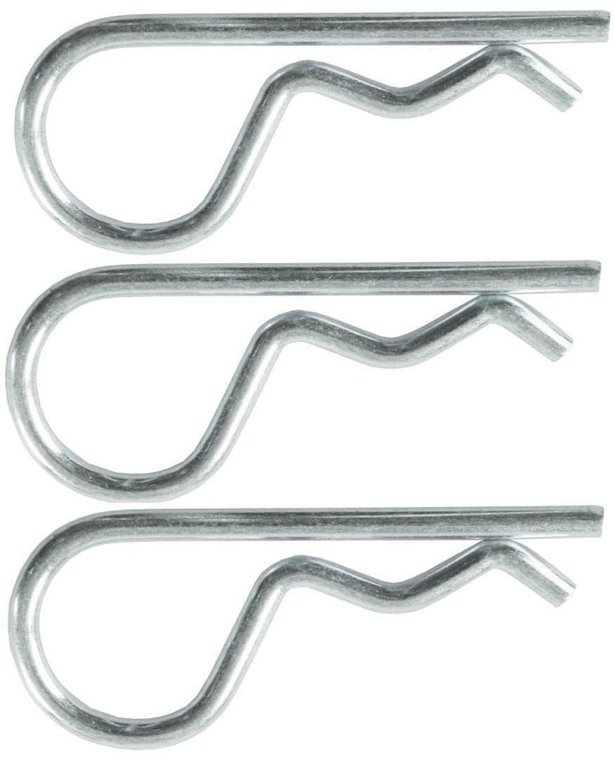 Hitch Pin Clip JR Products 0301375
