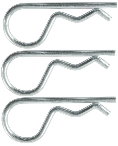 Hitch Pin Clip JR Products 0301375