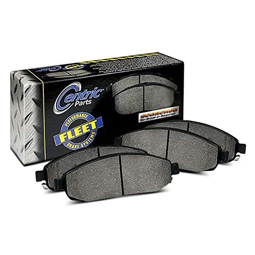 Brake Pad StopTech 306.09310