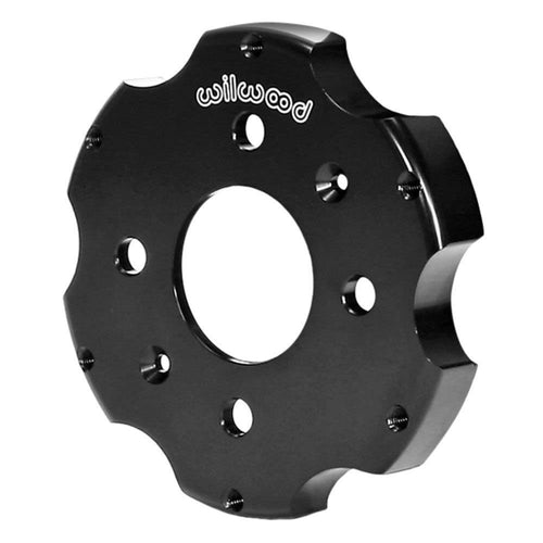 Rear Hat-BB 610" Offset