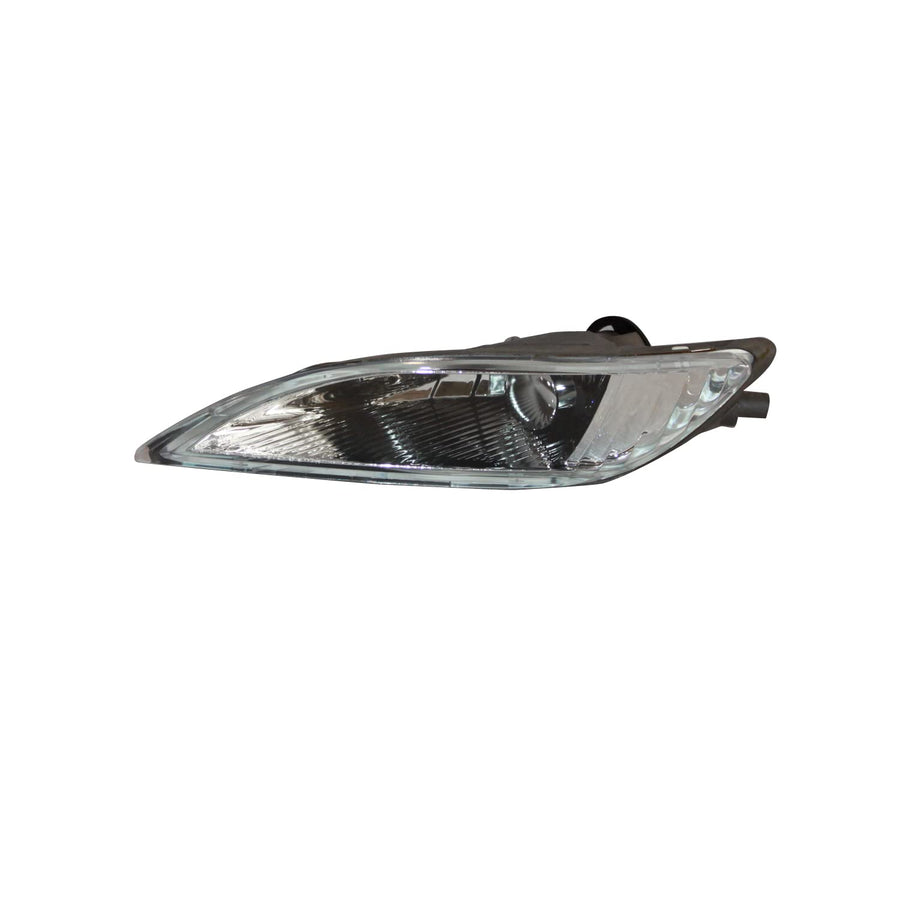 Toyota Sienna TYC 19-5874-00 Driver Side Replacement Fog Light