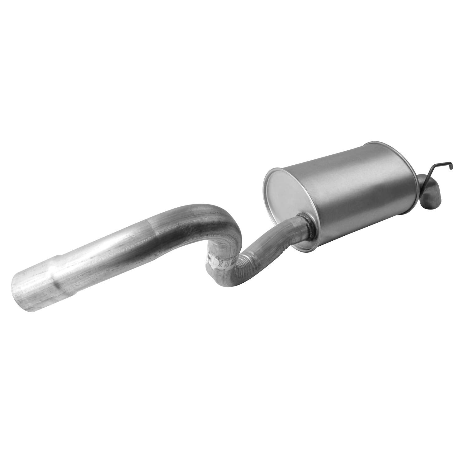 Exhaust Tail Pipe AP Exhaust Products 54190