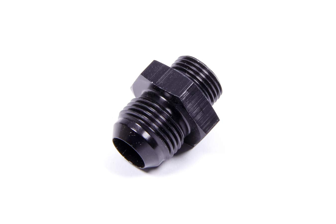 AN-8 cutoff Aeromotive 15641 to AN-10 Flare Union