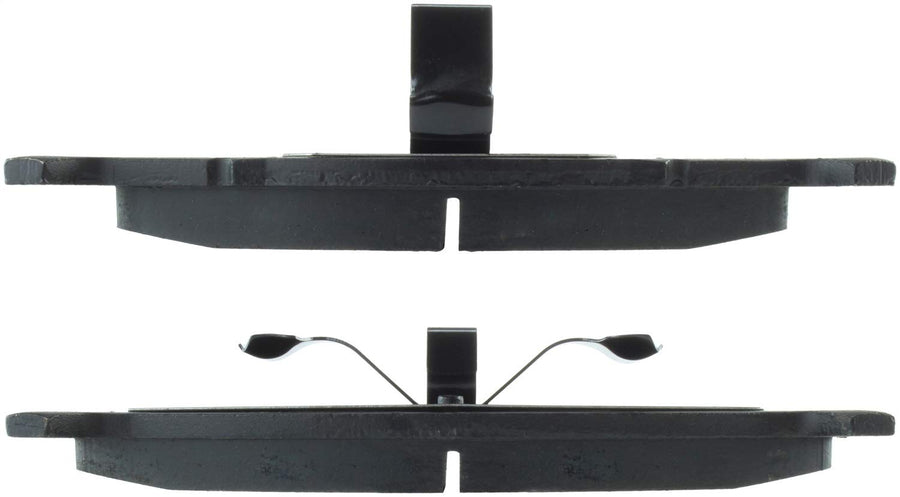 Street Select StopTech Brake Pads 305.07300