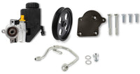 Power Steering Kit Holley 97-378 - Early Car - Low Pressure