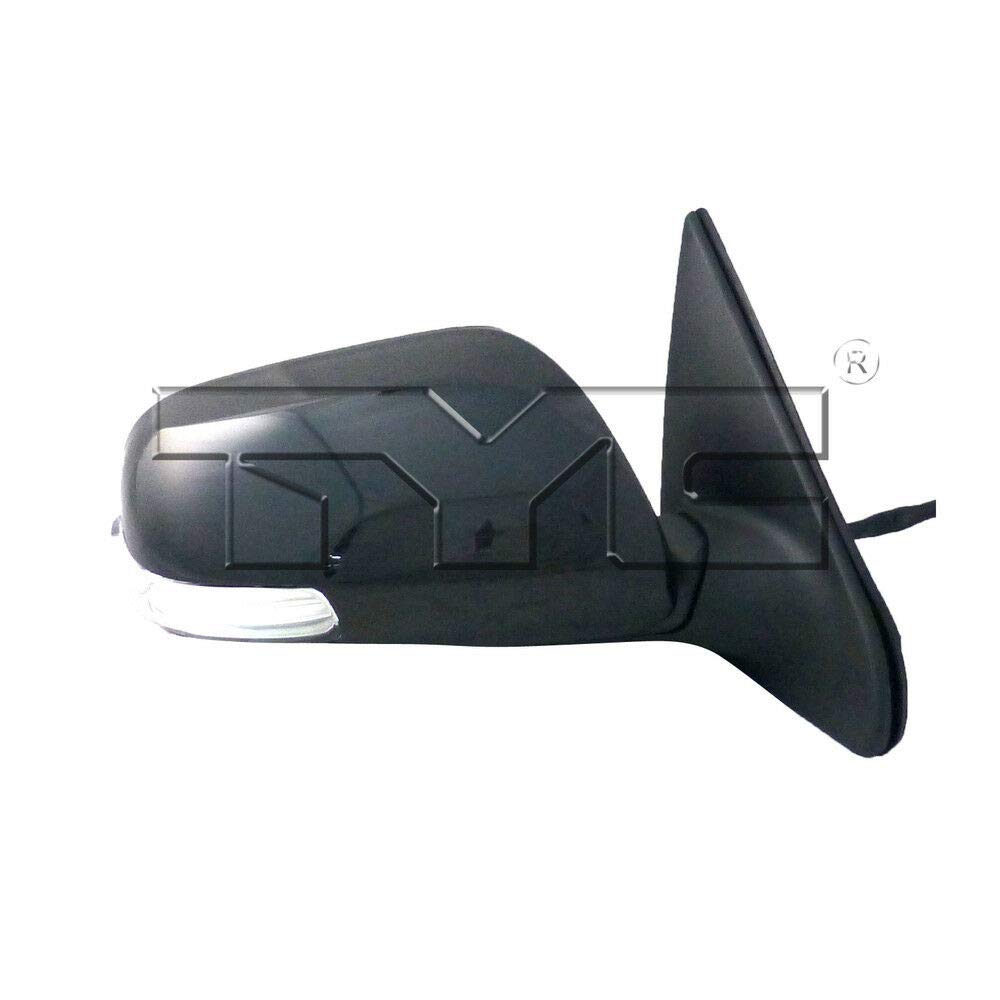 Non Heated TYC 8820031 Right Replacement Mirror Scion XD