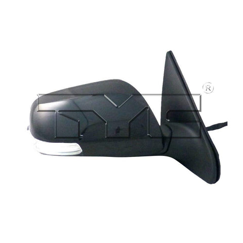 Non Heated TYC 8820031 Right Replacement Mirror Scion XD
