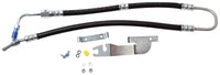 Power Steering Gates 365482 Line Hose Assembly Pressure