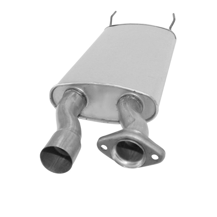 Exhaust Muffler AP Exhaust Products 2294