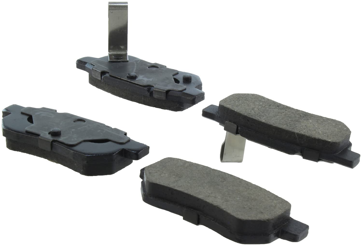 Sport Brake Pads StopTech 309.03741 with Shims and Hardware