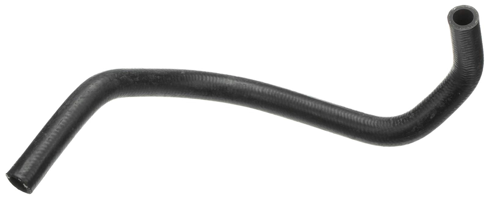 Premium Gates Molded Heater Hose 19323