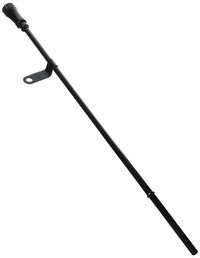 BBC Black Dipstick W/Billet Handle - Automotive Trans-DAPT Performance (7151)