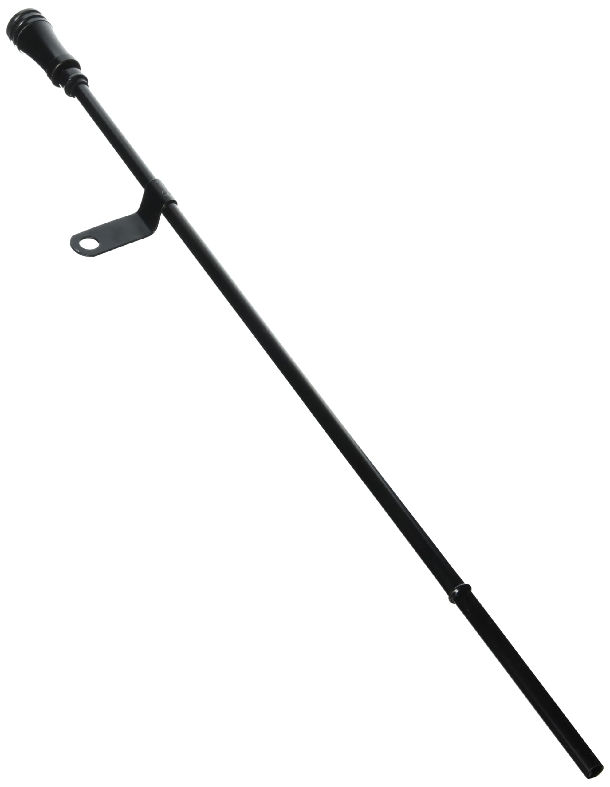 BBC Black Dipstick W/Billet Handle - Automotive Trans-DAPT Performance (7151)