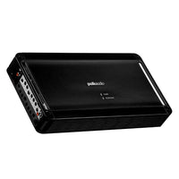 Polk Audio New 5 Channel Digital Power Amplifier Boating Accessories Pad50005 1.81" H x 10.94" W x 6.75" D