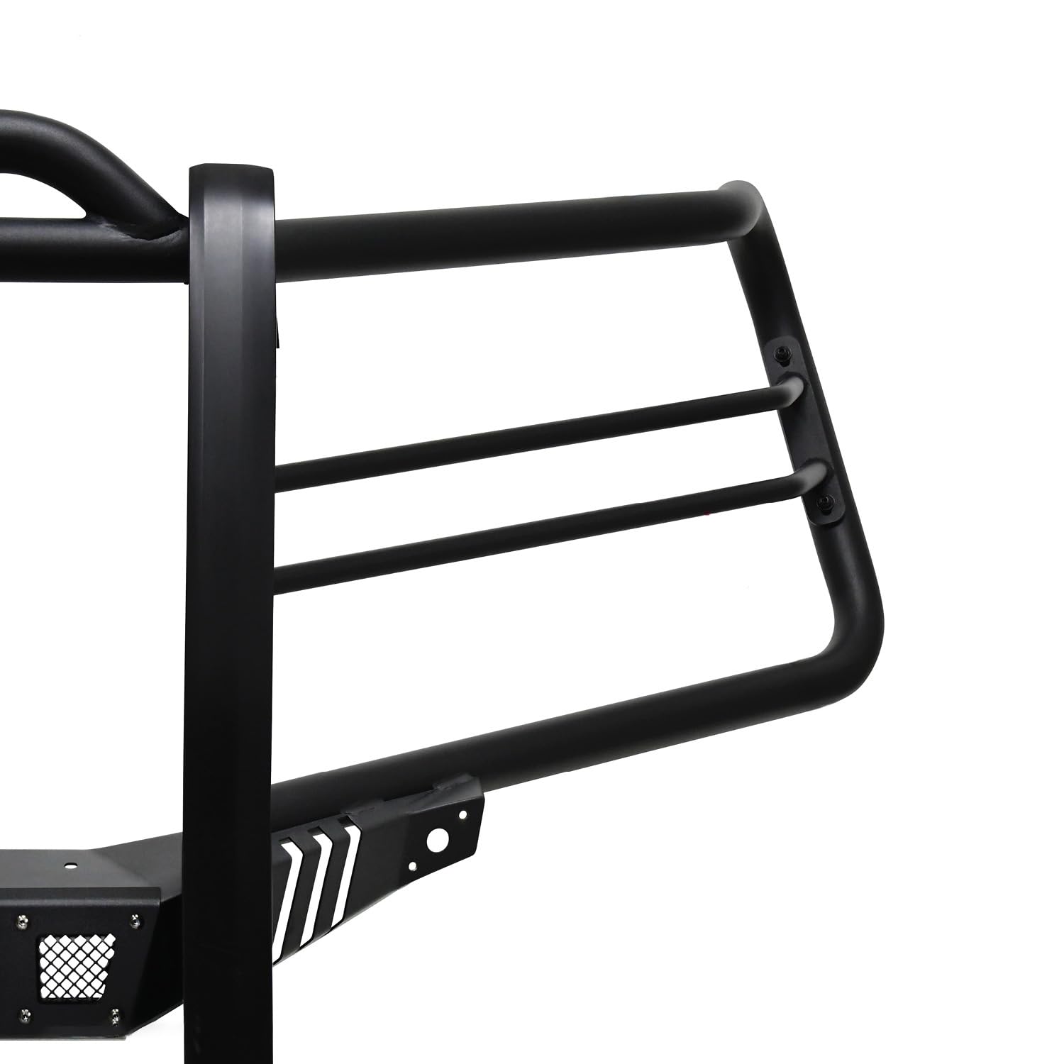 Sportsman X Grille Guard Westin fits 2019-2026 Silverado 1500 2022 Silverado 1500 LTD (Exc ZR2 & 2019 LD)
