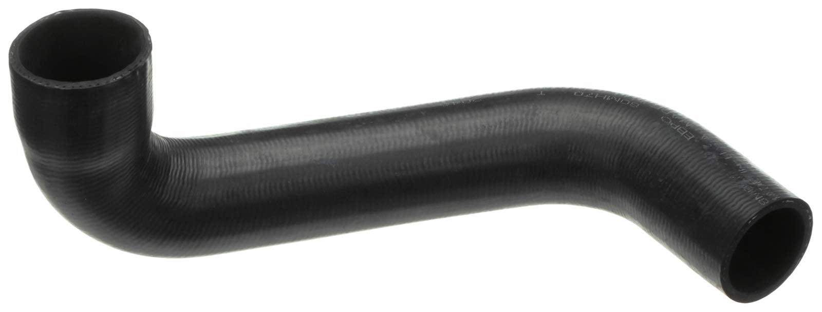 Premium Gates Molded Coolant Hose 20510