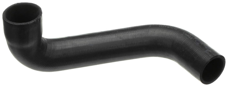 Premium Gates Molded Coolant Hose 20510