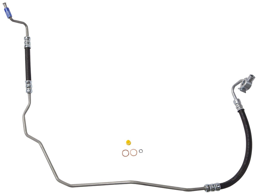 Power Steering Pressure Hose Gates 365873