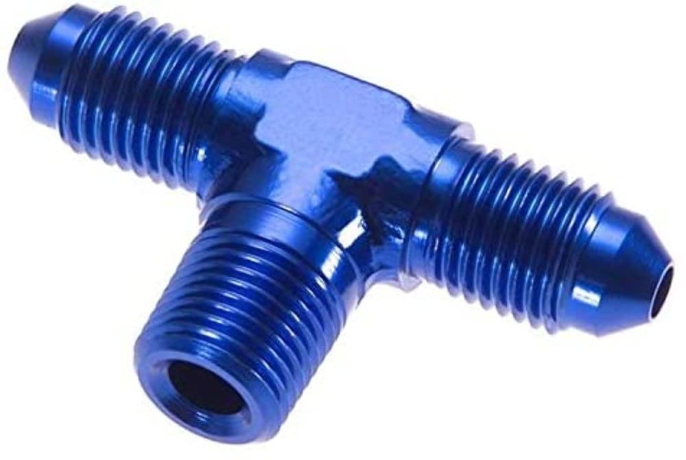Tee Adapter Redhorse Performance (825-08-06-1)