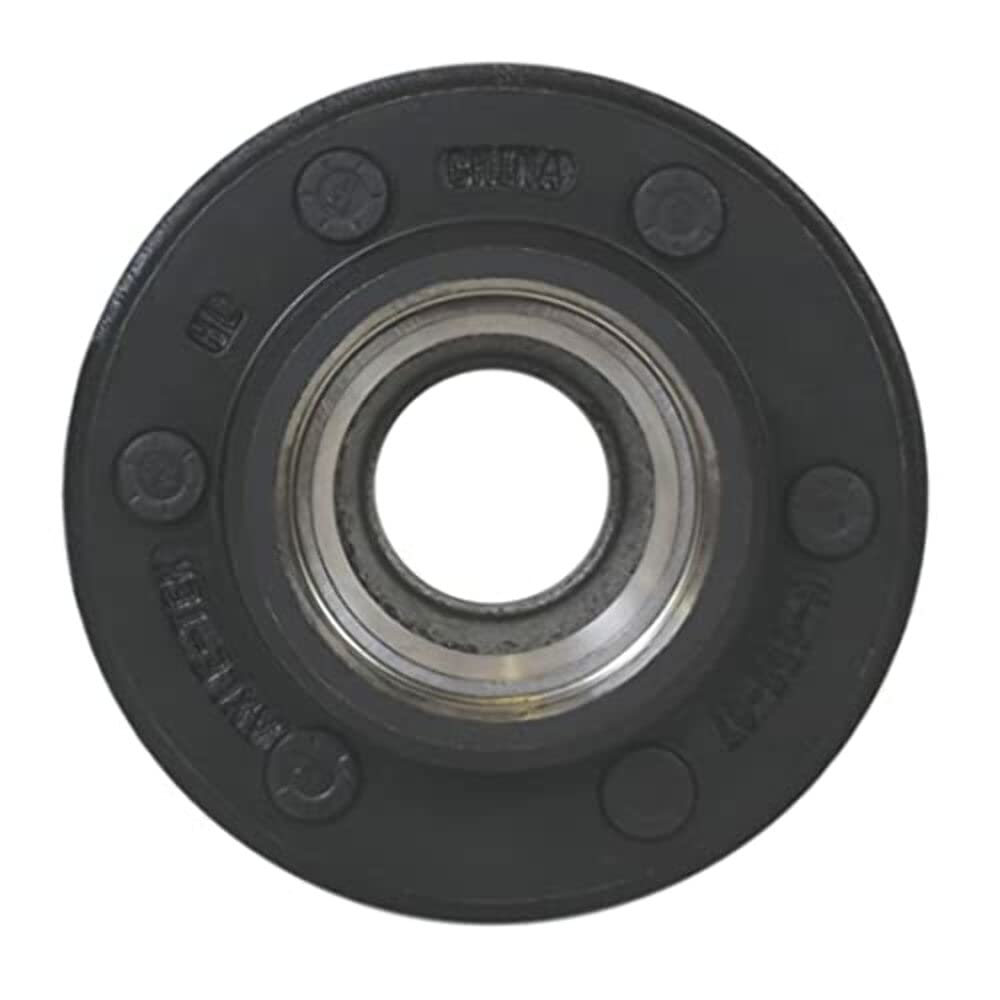 Husky 33089 Towing 6k 6-5.50 Idler;25520/15245;9/16-18