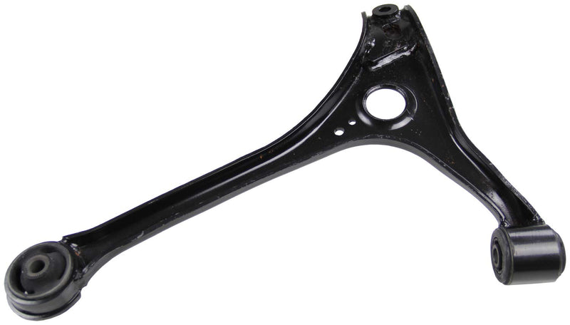 MOOG Suspension Control Arm front left lower RK80412