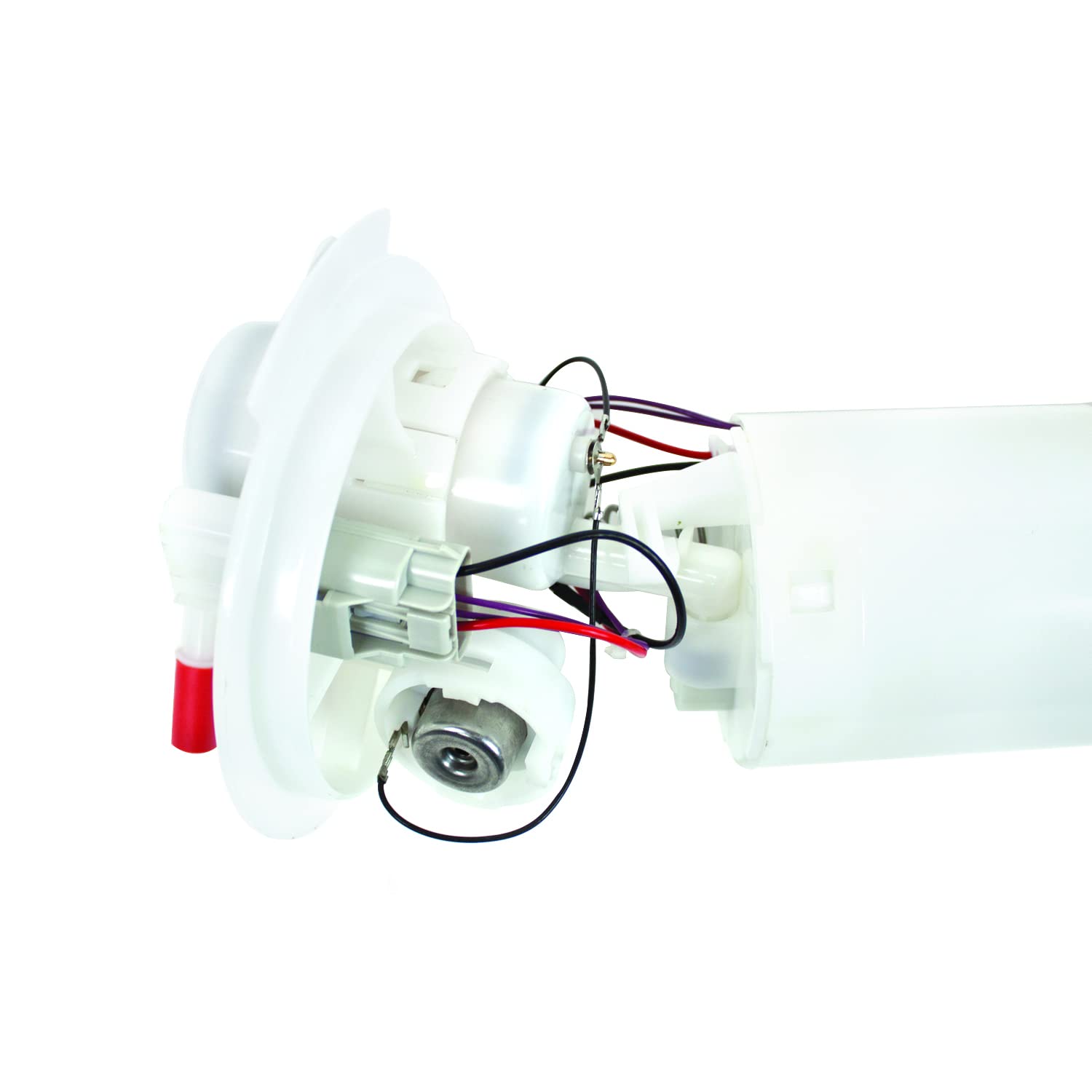 Fuel Pump Module Assembly TYC 150104-A Compatible with 2006-2007 Dodge Caravan/Grand Caravan 3.3L