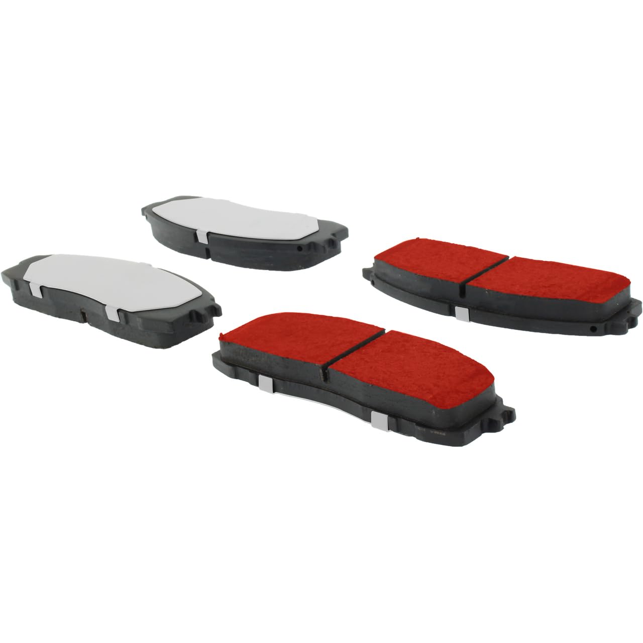 500.06220 Centric PQ PRO PADS