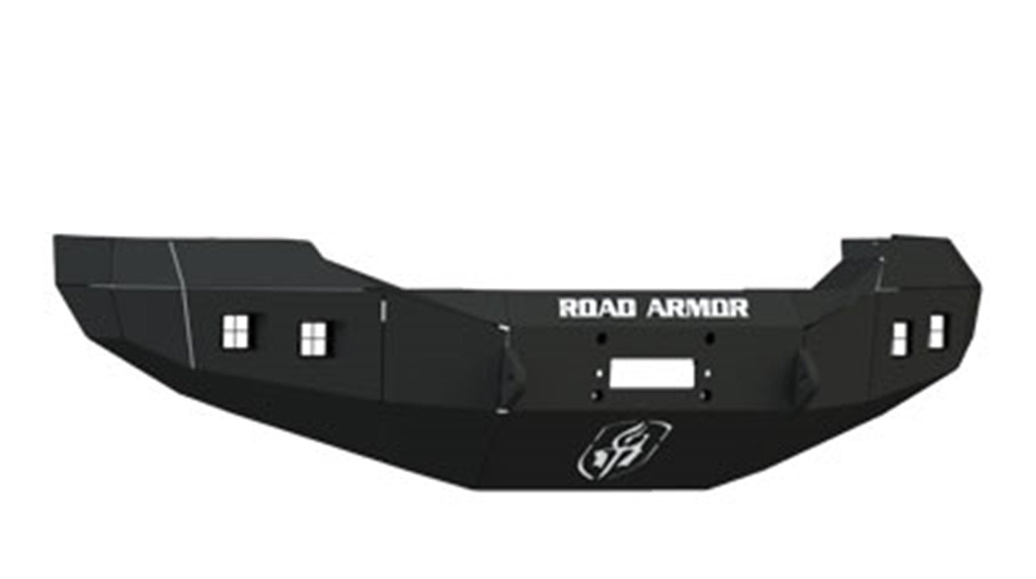 605R0B Road Armor Bumper