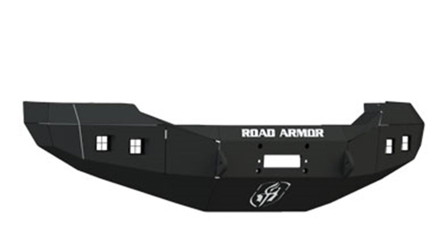 605R0B Road Armor Bumper