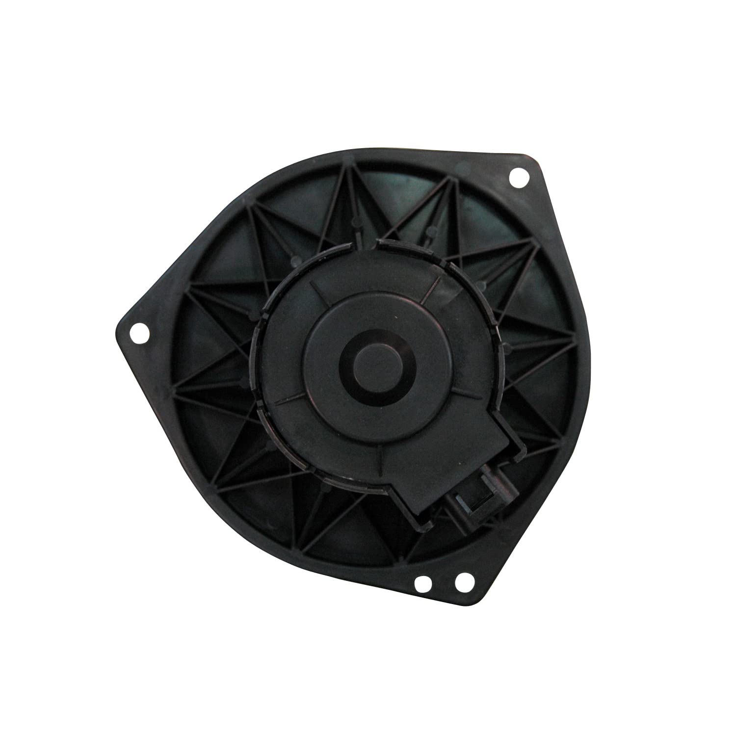 Chevrolet/Oldsmobile/Pontiac TYC 700090 Replacement Blower Assembly