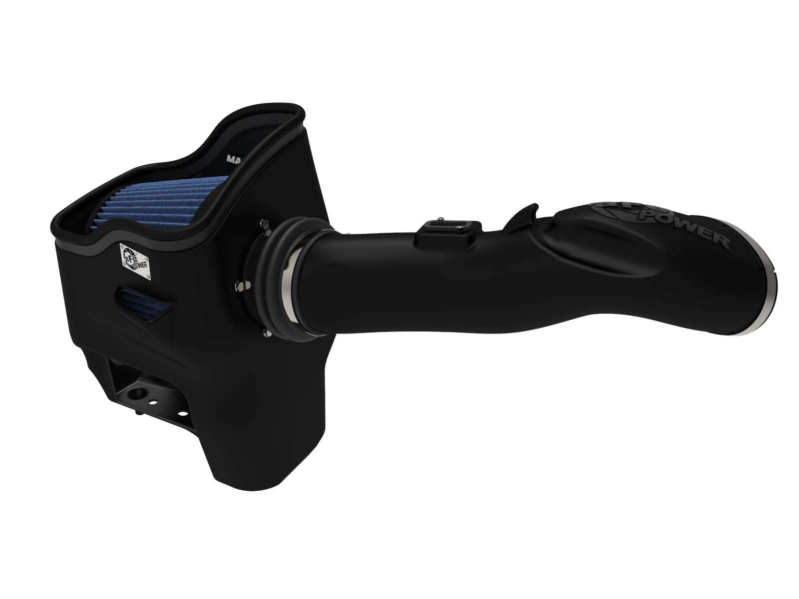 aFe Power Ford Dsl Trucks P5R 11-15 V8-6.7L (td) AIS 54-11872-1