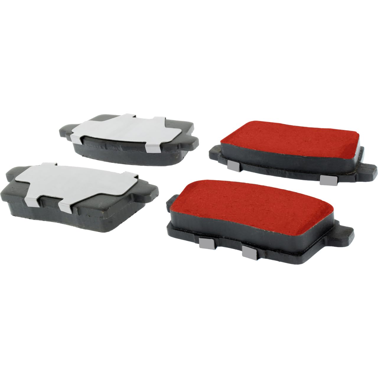500.12590 PQ PRO PADS Centric