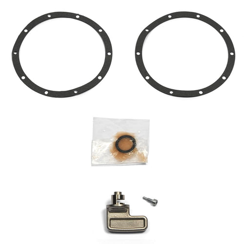 82463 WARN Midframe Lever
