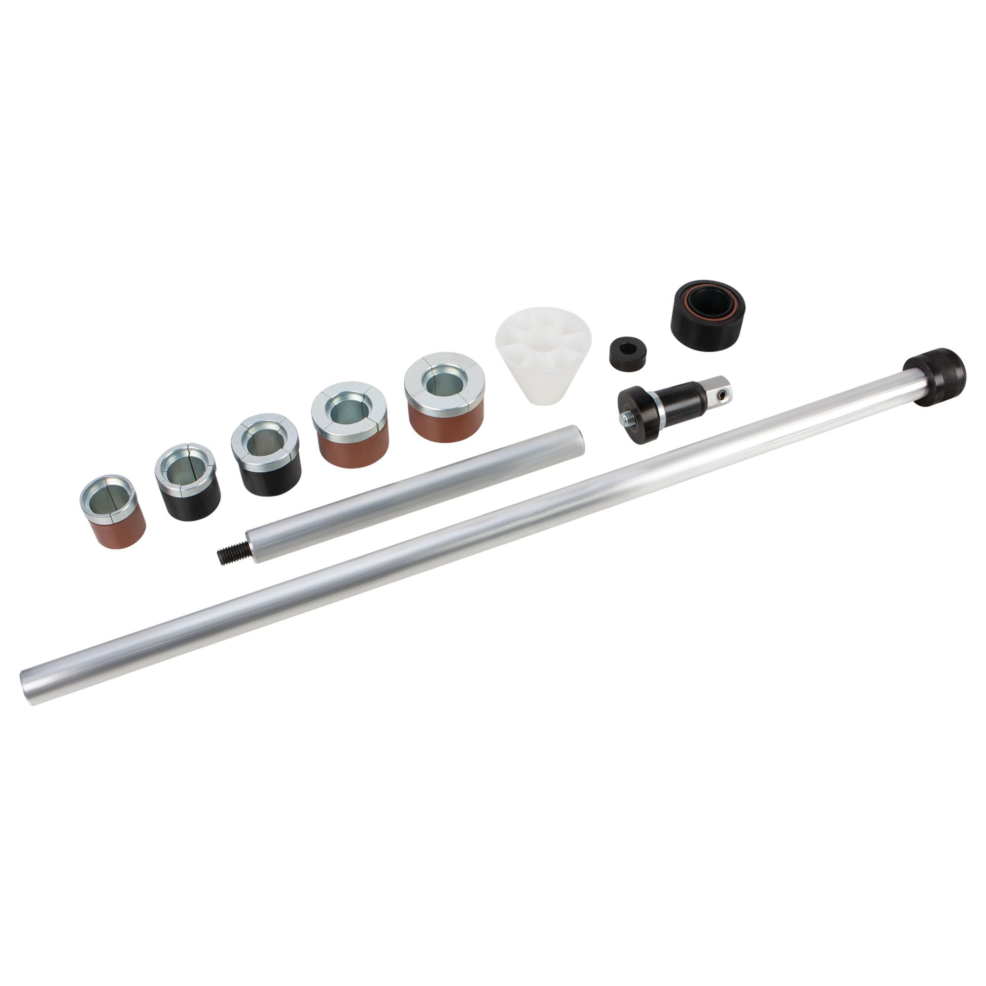 Universal Performance Tool W89220 Camshaft Bearing Tool for Installation and Removal