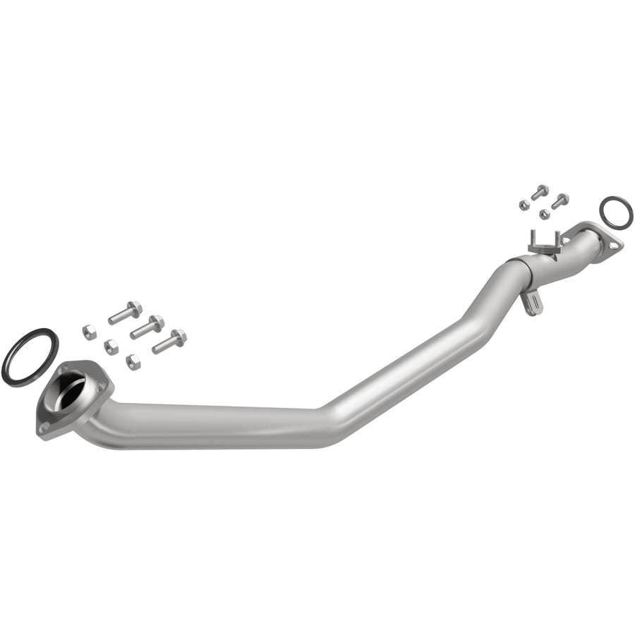 Replacement BRExhaust Front Pipe Kit 107-0096: Direct-Fit, Compatible with 92-95 4Runner 3.0L