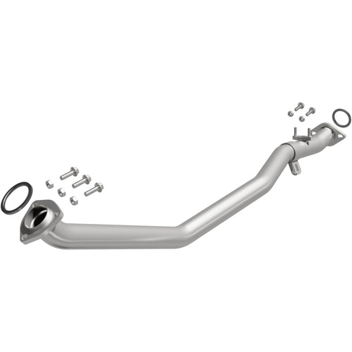 Replacement BRExhaust Front Pipe Kit 107-0096: Direct-Fit, Compatible with 92-95 4Runner 3.0L