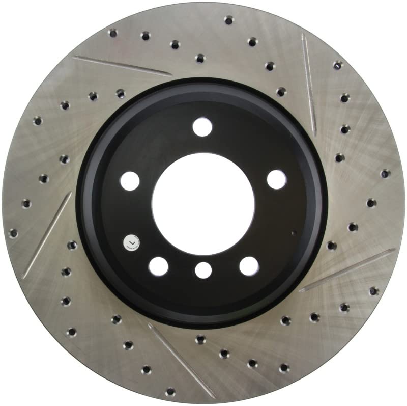 Rotor Brake