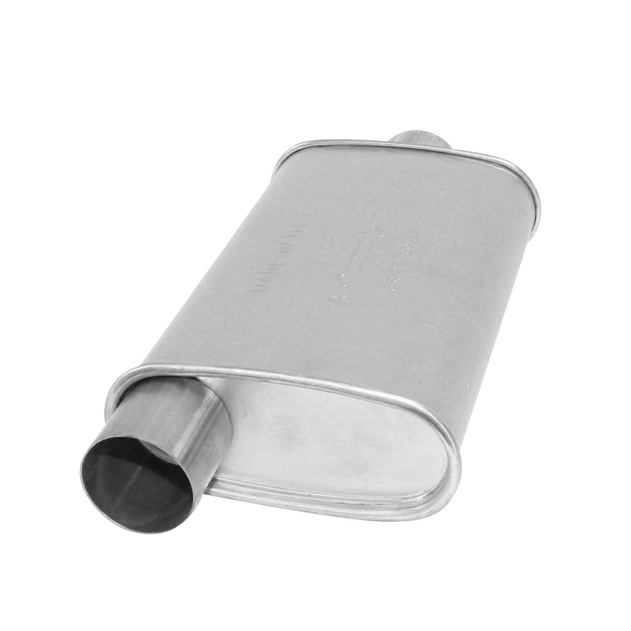 6487 AP Exhaust Muffler